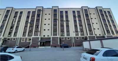 Guliston shahrida O`zbekiston shox ko`chasi 20-uy 20-xonadon sotiladi.