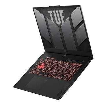 ASUS TUF Gaming F17 i7‑12700H RTX 4060 16/512
