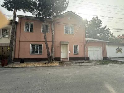 Срочна Продаётся: Дом Сотих 4,7 ресторан Джуманджи