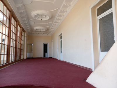 Gʻiyos Umarov da 6sotihli yashash uchun qurilgan uy sotiladi