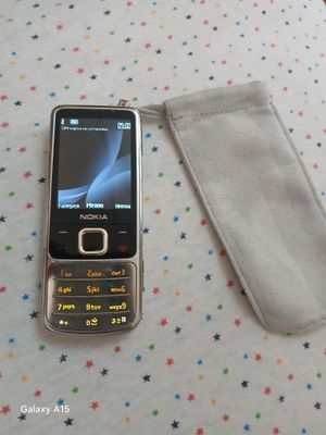 Srochno sotiladi Nokia 6700 ideal