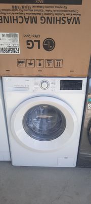 LG 6kg invertor sensor tablolik 10 yil garantiyalik