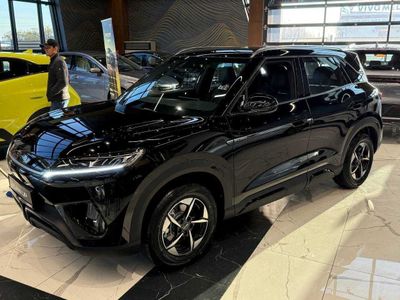 BYD Yuan Up eng foydali shartlari blan krefitga