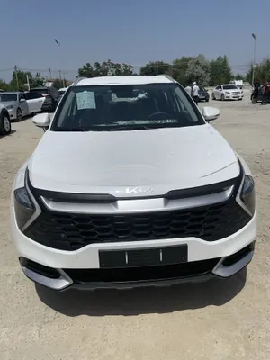 Kia Sportage luxe 2022 dekabr