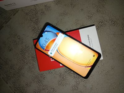 Redmi 13 c 6/128