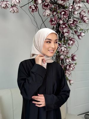 Satin sholk romol