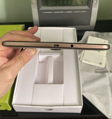 Samsung tab planshet