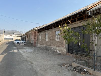 Фаргона Бешбола Госнап 6 сотихли ховли сотилади