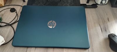 HP laptop 15s-fq5xxx inter CORE i3