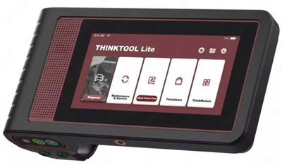 Диагностический сканер для автомобилей THINKCAR ThinkTool LITE