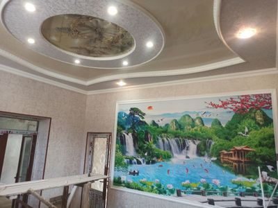 Малияр короя мукунм.малияр ишларини киламиз
