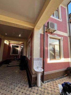 Sotiladi Дом Мирабад Махаля Заминобод 1,3 сотки 2 этажа