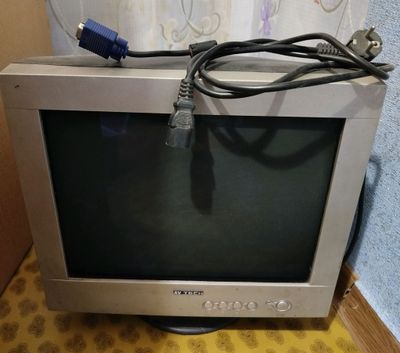 Монитор AV TECH