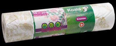 Скатерть хлопковая Koala — 20 шт в упаковке