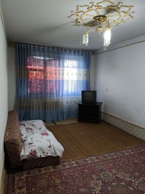 1 хонали жой, ижорага берилади