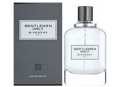 Продается новый парфюм Givenchy Gentlemen Only