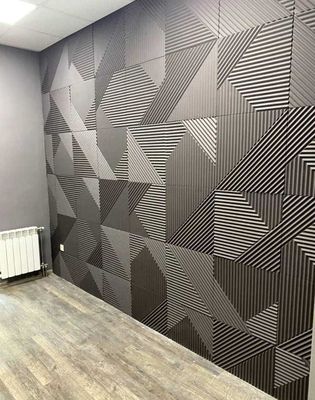 3d panel l dekor panel l panel gips l 50+ dizayn