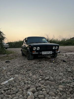 Sport vaz 2106 sotiladi