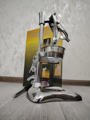 Ручная соковыжималка Vortex