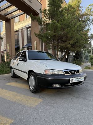 Daewoo Nexia DONC