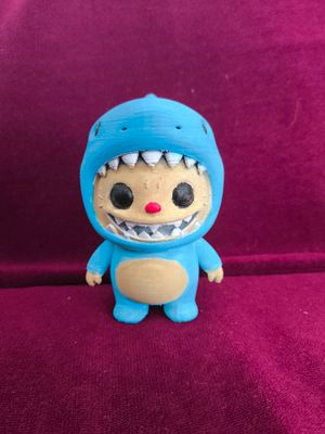 Фигурка Лабубу , Labubu
