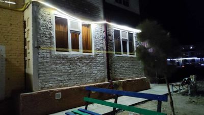 Квартира в Учкудуке 7-21-21