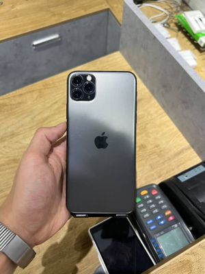 Iphone 11 pro max LLA