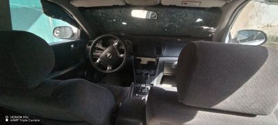 chevrolet epica toska kareski