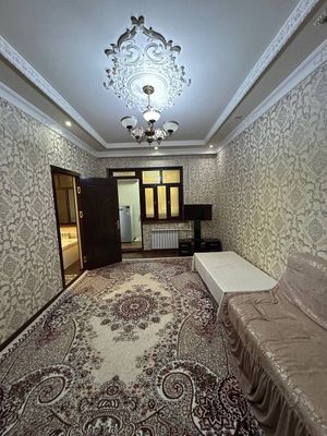 Chilonzor 20 kvartalda 1/2 xamma sharoitlari bilan