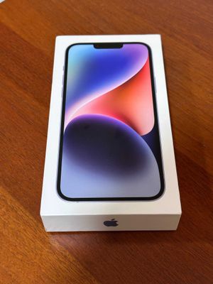 Iphone 14 plus 256 GB Айфон 14 плюс