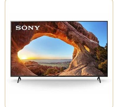 Телевизор Sony KD-55X85L