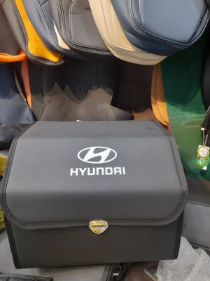 Kia Hyundai Aksasuar