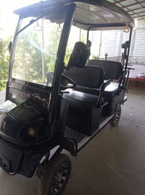 Golf group car sotiladi