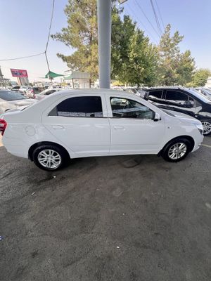 Кобалт 2023 автомат газ 4 пок. 1800$