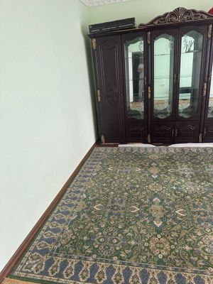 қойлиқ 4 масифда 2 хонали квартира аренда