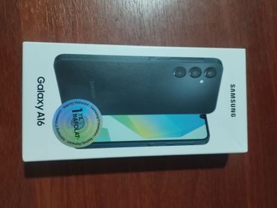 Samsung A16 plonba