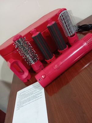 Dayson Dyson styler