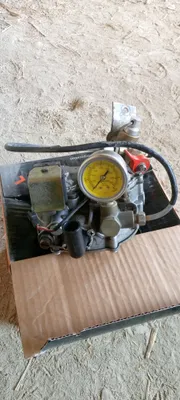 редуктор метан янги холатда