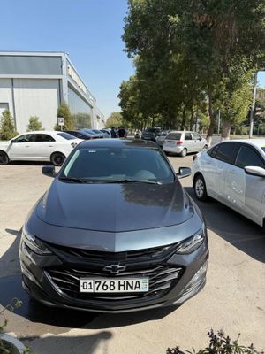 Malibu XL 2023 mokriy