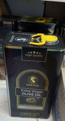 Zaytun yog‘i 5l extra virgin