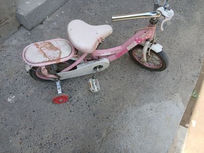 velosopedvholat yahshi