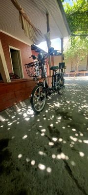 Veloskuter sotiladi