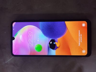 A31 Samsung 64 GB