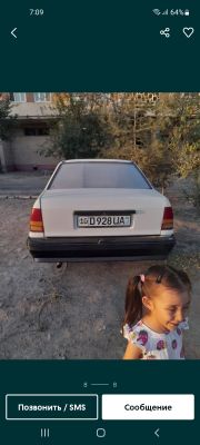 Opel kabett (nexya) sotiladi