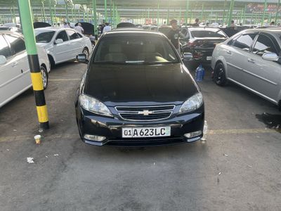 Gentra 1 evro avtomat
