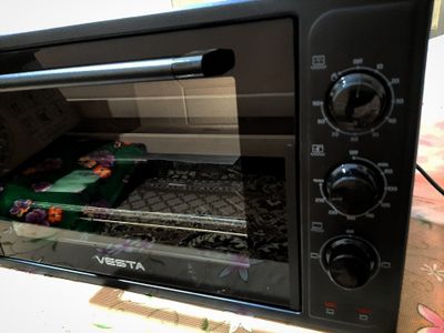 Mini pech vesta 36 litr