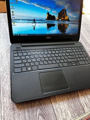 Dell inspiron 15
