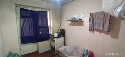 Ijaraga kvartira