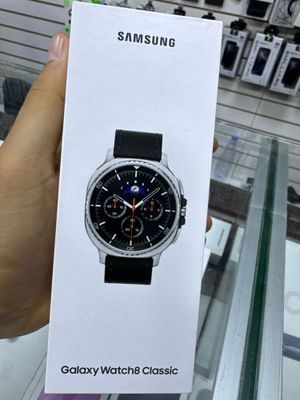 Samsung Wacht 8/46 classic