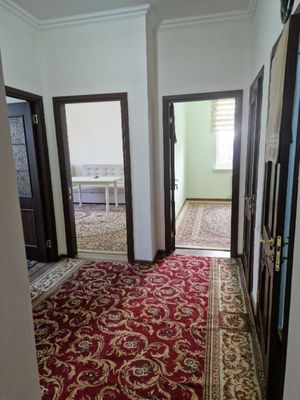 Аренда Новостройка квартира Шайхантахур центр 134645